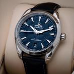 Omega - Seamaster Aqua Terra - 22013382003001 - Heren - 2018, Nieuw