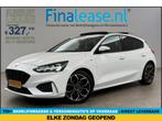 Ford Focus 1.0 EcoBoost ST Line b&o Audio Pano LED €327pm, Overige carrosserieën, Wit, Handgeschakeld, Nieuw