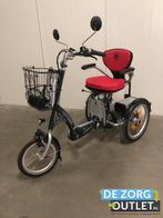 Driewiel scootmobielfiets | Van Raam Easy Go, Ophalen of Verzenden, Gebruikt, Overige merken, 11 t/m 15 km/u