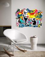 AIIROH (1987) x SINAO (1981) - Share and Spare - XXL [100%, Antiek en Kunst