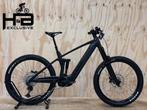 Cube Stereo Hybrid 160 HPC SLX 750 E-Mountainbike XT 2024, Overige merken, 45 tot 49 cm, Ophalen of Verzenden, Zo goed als nieuw