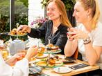 High Tea in een Fletcher hotel naar keuze, Vakantie, Vakantie | Aanbiedingen en Last minute