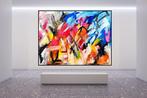 Luc Mora - Bonheur Couleur - Dyptich - maxi XXXL
