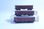 ACME H0 - 45017 - Modeltrein goederenwagon (1) - DB, Nieuw