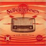 cd - Supermannen - Er Is Maar 1 Supermannen - The Best Of, Cd's en Dvd's, Verzenden, Zo goed als nieuw