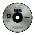 Strike Force Hydra (losse disc) (PlayStation 1), Gebruikt, Verzenden