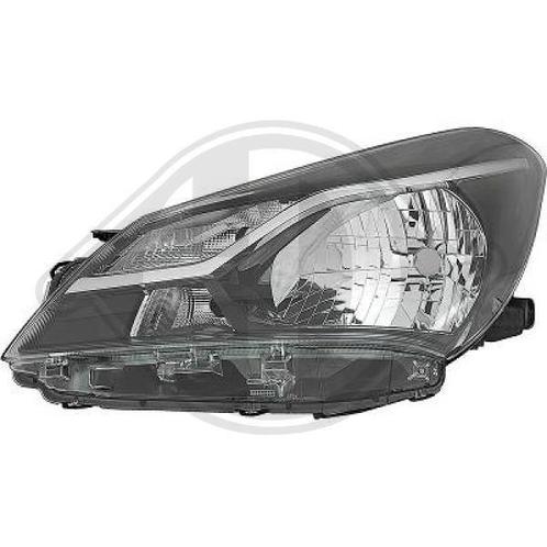 KOPLAMP VOOR TOYOTA YARIS H/B 2011-2014 811700DJ70, Auto-onderdelen, Verlichting, Nieuw, Ophalen of Verzenden