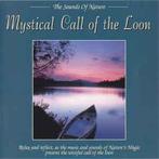 cd - Byron M. Davis - Mystical Call Of The Loon, Verzenden, Zo goed als nieuw