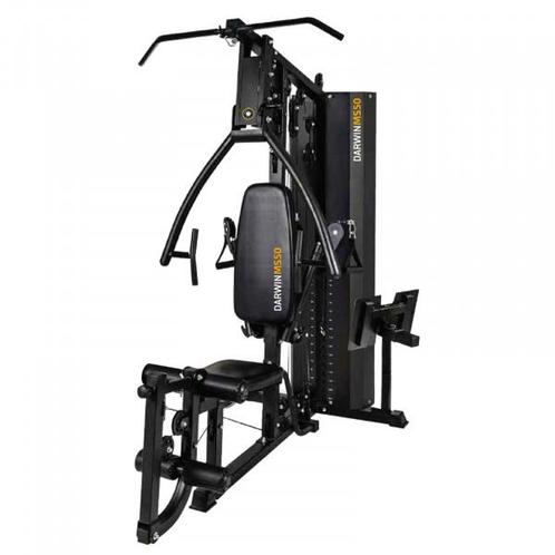 Darwin Fitness Krachtstation MS50, Sport en Fitness, Fitnessapparatuur, Nieuw, Verzenden