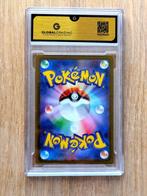 Pokémon - 1 Graded card - Charizard #014 VSTAR Illustration, Hobby en Vrije tijd, Verzamelkaartspellen | Pokémon, Nieuw