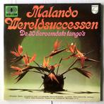 Malando – Wereldsuccessen (2-12-Vinyl-LP), Ophalen of Verzenden, Nieuw in verpakking