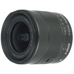 Canon EF-M 11-22mm F/4.0-5.6 IS STM | Tweedehands, Verzenden, Gebruikt