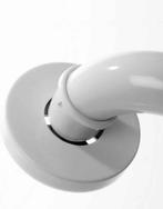 Ridder Badkamer Handgreep 30 Cm Roestvrij Staal Chroom, Ophalen of Verzenden, Zo goed als nieuw