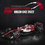 Cada C64005 Alfa Romeo F1 C42, Ophalen of Verzenden, Nieuw, Overige merken