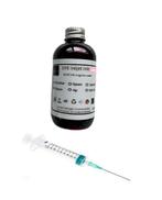 Geschikt Epson navul inkt LICHT MAGENTA (licht rood) 100ml, Nieuw, Cartridge, Inktmedia