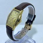 Bulova - Tonneau Art Deco 10k Gold filled - Zonder, Nieuw