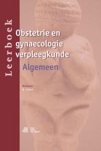 Leerboek obstetrie en gynaecologie verpleegkunde 97890368120, Verzenden, Zo goed als nieuw