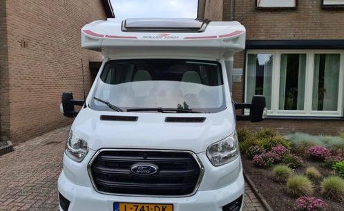 4 pers. Roller Team camper huren in Nederweert-Eind? Vanaf €, Caravans en Kamperen, Verhuur