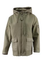 Cecil Jas in maat M Groen, Kleding | Dames, Cecil, Verzenden, Zo goed als nieuw, Groen