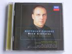 Matthias Goerne - Bach Cantatas / Sir Roger Norrington, Cd's en Dvd's, Cd's | Klassiek, Verzenden, Nieuw in verpakking