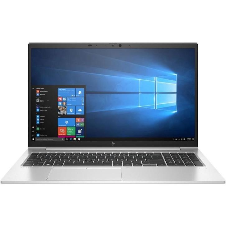 HP Elitebook 850 G7 i5-10210U 256GB SSD 8GB DDR4 W11 Pro, Computers en Software, Windows Laptops, 3 tot 4 Ghz, SSD, 15 inch, Qwerty