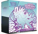 Pokemon - Temporal Forces: Walking Wake - Elite Trainer Box, Nieuw, Boosterbox