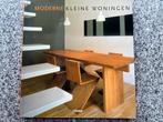 Moderne kleine woningen, Gelezen, Verzenden, A. Cuito, Interieur en Design