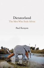 Dictatorland, Boeken, Ophalen of Verzenden, Nieuw