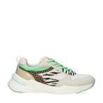 Dolcis dad sneakers voor dames in het Wit, Dolcis, Verzenden, Wit, Nieuw