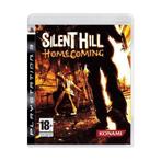Silent Hill Homecoming (Geseald), Spelcomputers en Games, Verzenden, Nieuw