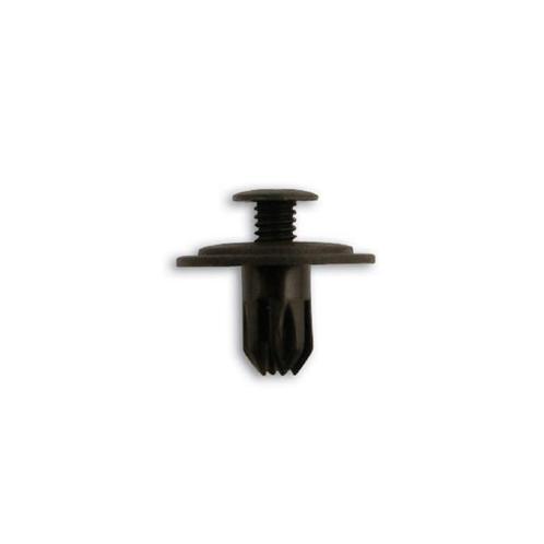 Clip Honda en Universeel 10 stuks (Bekleding en trim clips), Auto diversen, Autogereedschap, Nieuw, Verzenden
