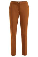 Sale: -58% | We Fashion Trouser Cinnamon Brown Maat: 40  |, Kleding | Dames, Nieuw, Verzenden