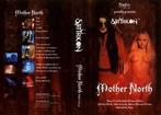 vhs - Satyricon - Mother North, Cd's en Dvd's, VHS | Documentaire, Tv en Muziek, Verzenden, Nieuw in verpakking