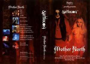 vhs - Satyricon - Mother North, Cd's en Dvd's, VHS | Documentaire, Tv en Muziek, Zo goed als nieuw, Verzenden