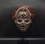 Masker - Tshokwe - Chokwe - Angola (Zonder Minimumprijs)