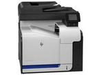 HP - CLJ Pro 500 Color MFP M570dw (CZ272A), Ingebouwde Wi-Fi, HP, Ophalen of Verzenden, Kleur printen