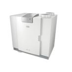 Brink Flair 300 WTW 2b/2o links - 300m³/h, Doe-het-zelf en Verbouw, Ventilatie en Afzuiging, Verzenden, Nieuw