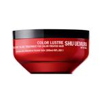 Shu Uemura  Color Lustre  Brilliant Glaze Treatment for, Sieraden, Tassen en Uiterlijk, Uiterlijk | Haarverzorging, Nieuw, Verzenden