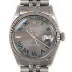 Rolex - Datejust - Zonder Minimumprijs - 1601 - Heren -, Sieraden, Tassen en Uiterlijk, Horloges | Heren, Nieuw