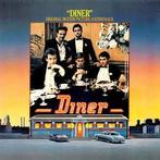 cd - Various - Diner  Original Motion Picture Soundtrack, Zo goed als nieuw, Verzenden