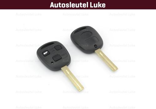 3-knops sleutel behuizing kpb1535 voor Lexus, Auto-onderdelen, Elektronica en Kabels, Nieuw, Verzenden