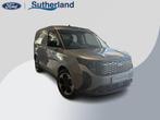 Ford E-Transit Courier | Zakelijke Lease v.a. €543.25 pm, Automaat, Stof, Gebruikt, Elektrisch