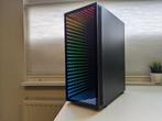 RGB Game PC - i5, GTX 1070 8 GB, 8 GB DDR 4, 480GB SSD