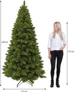 2dekans | Triumph Tree Camden Kunstkerstboom Slim -, Diversen, Kerst, Ophalen of Verzenden, Zo goed als nieuw