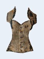 Buste, Womens Corset - 61 cm - Kunst Object - Corset - IJzer