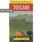 Toscane / Marco Polo 9789041031051 U. Romig-Kirsch, Verzenden, Gelezen, U. Romig-Kirsch