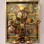 soul.arta - “Mickey & Bitcoin 3D”