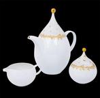 Rosenthal - Bjørn Wiinblad - Koffieservies voor 12 (40) -