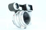 Leitz Wetzlar Summaron 35mm f/2.8, Audio, Tv en Foto, Fotografie | Lenzen en Objectieven, Ophalen of Verzenden, Nieuw