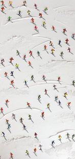 Alicja Ressa Alre - Winter fun 3D no.o7